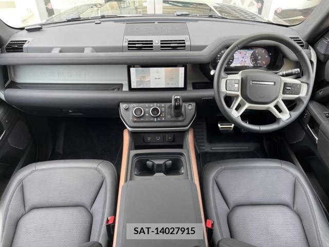 ROVER DEFENDER 2023-01 283804-1