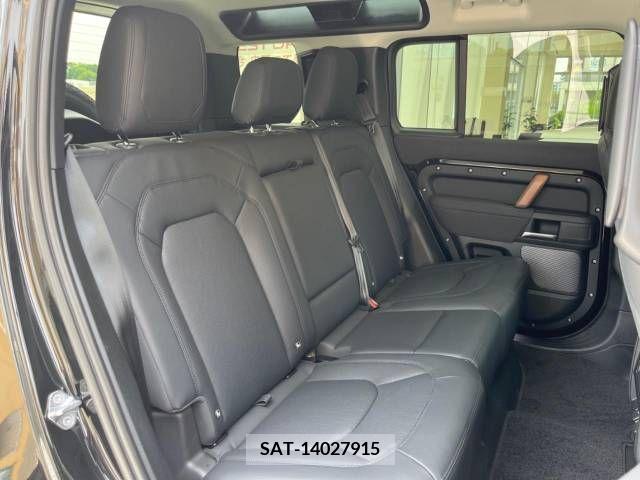 ROVER DEFENDER 2023-01 283804-16
