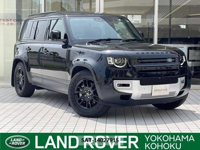 ROVER DEFENDER 2023-01 283804-0