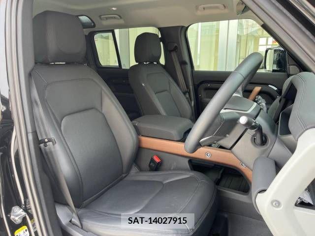 ROVER DEFENDER 2023-01 283804-15