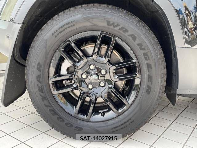ROVER DEFENDER 2023-01 283804-14
