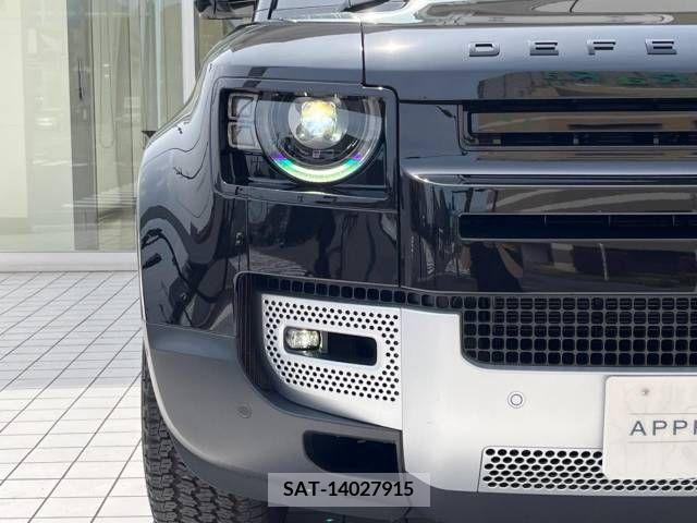 ROVER DEFENDER 2023-01 283804-13