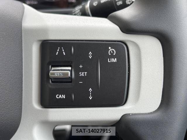 ROVER DEFENDER 2023-01 283804-10