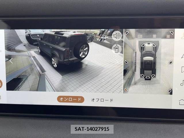 ROVER DEFENDER 2023-01 283804-8