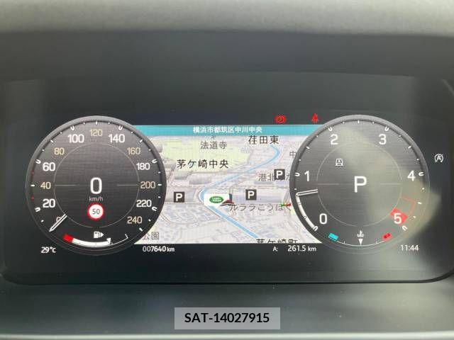 ROVER DEFENDER 2023-01 283804-7