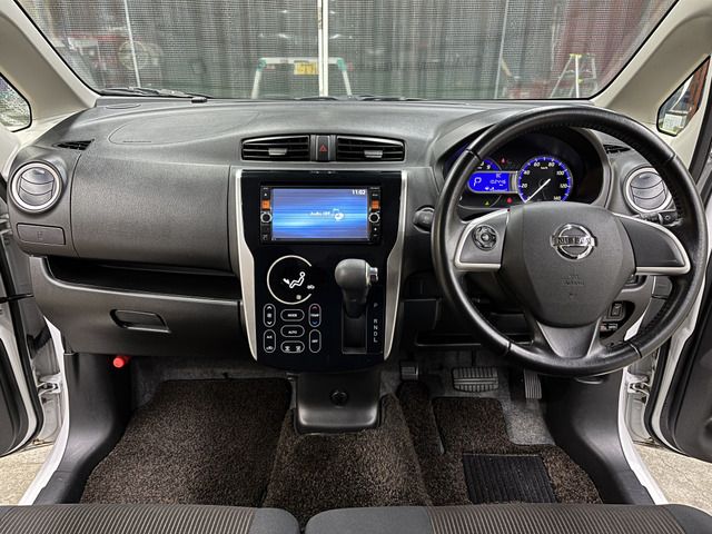 Nissan DAYZ 2014-07 192146-9