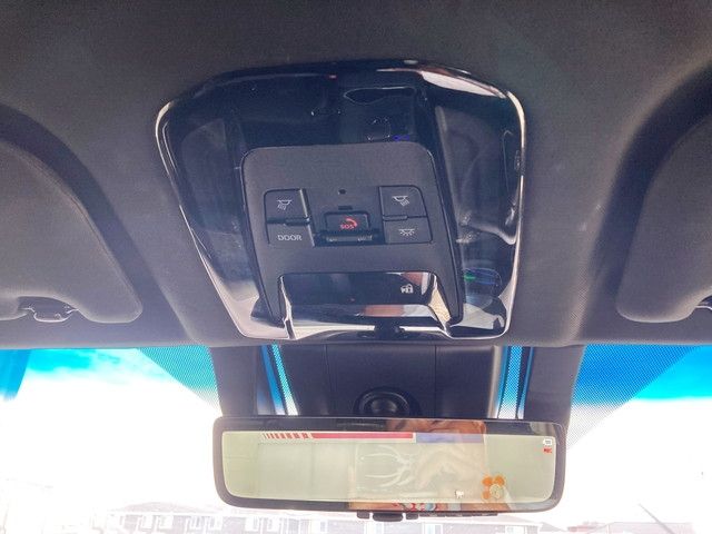 Toyota HARRIER HYBRID 2022-07 27329-20