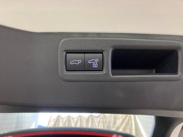 Toyota HARRIER HYBRID 2022-07 27329-12