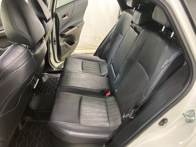 Toyota HARRIER HYBRID 2022-07 27329-14