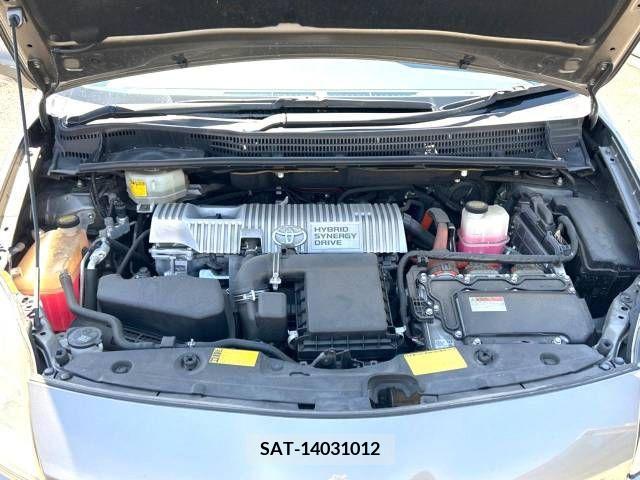 Toyota PRIUS 2013-12 283108-17