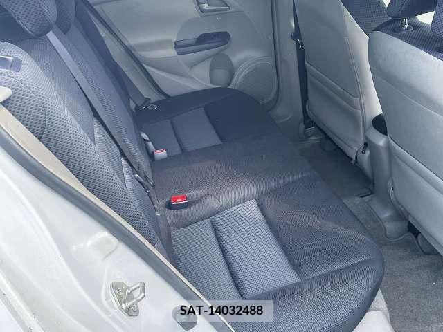 Honda INSIGHT 2009-07 385603-6