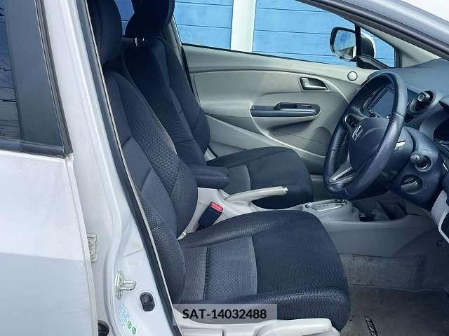 Honda INSIGHT 2009-07 385603-5