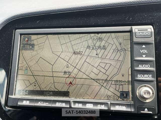 Honda INSIGHT 2009-07 385603-4
