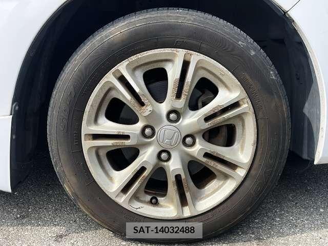Honda INSIGHT 2009-07 385603-3