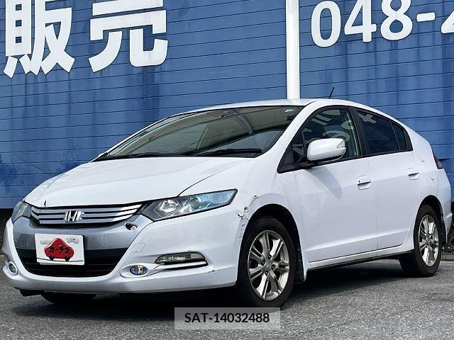 Honda INSIGHT 2009-07 385603-0