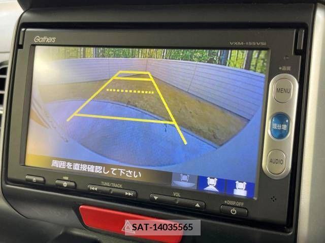 Honda N BOX 2015-12 364395-3