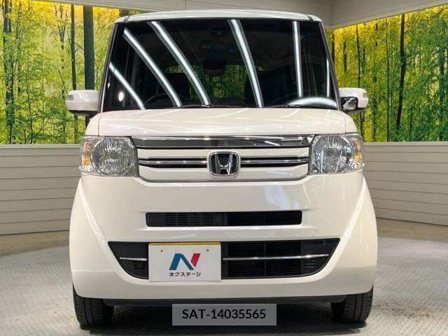 Honda N BOX 2015-12 364395-14