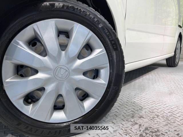 Honda N BOX 2015-12 364395-13