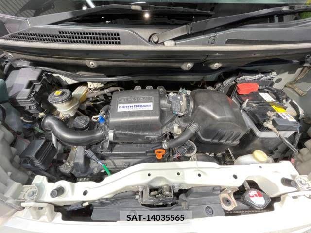 Honda N BOX 2015-12 364395-18