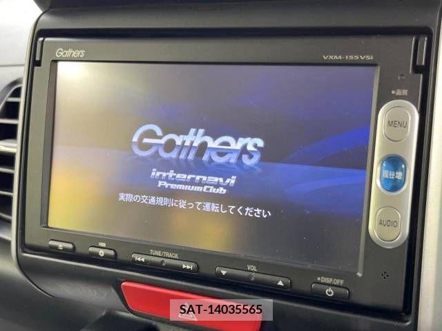Honda N BOX 2015-12 364395-2