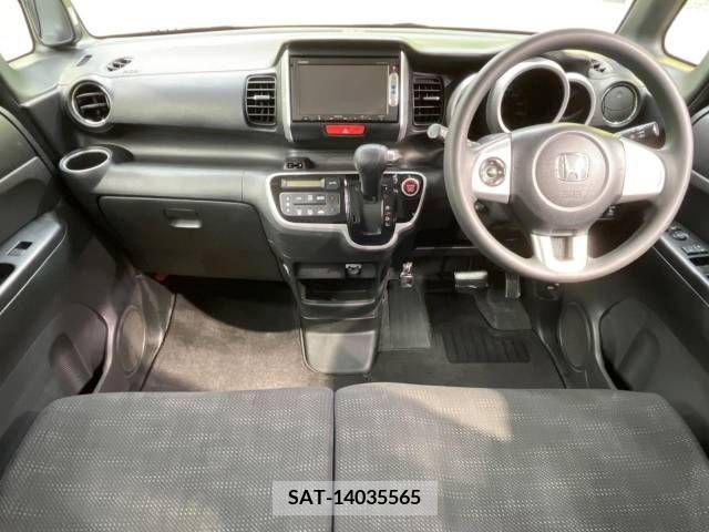 Honda N BOX 2015-12 364395-1