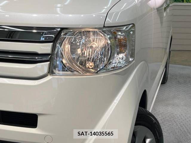 Honda N BOX 2015-12 364395-12