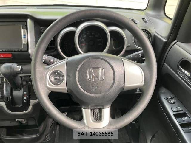 Honda N BOX 2015-12 364395-11
