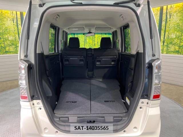 Honda N BOX 2015-12 364395-10
