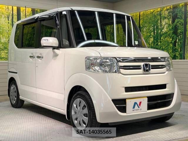 Honda N BOX 2015-12 364395-16
