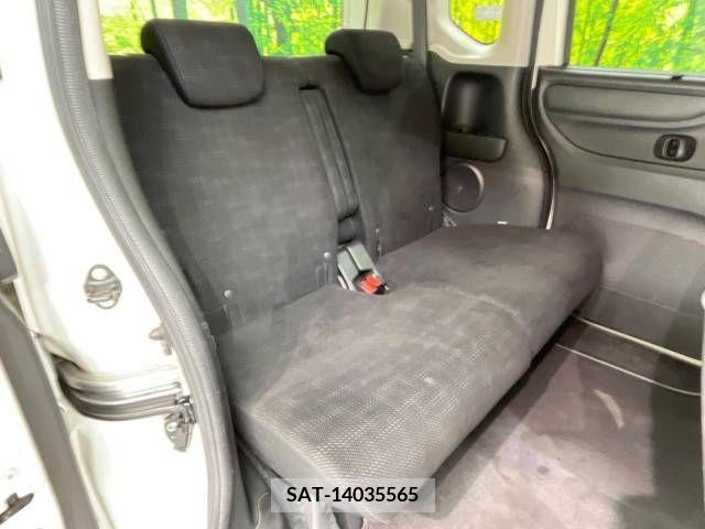 Honda N BOX 2015-12 364395-9