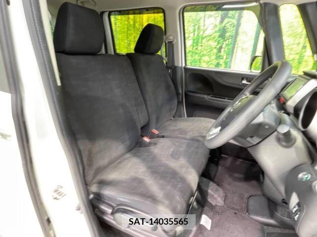 Honda N BOX 2015-12 364395-8