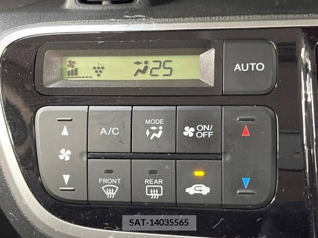 Honda N BOX 2015-12 364395-7
