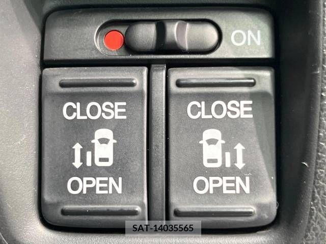 Honda N BOX 2015-12 364395-4