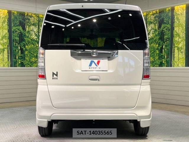 Honda N BOX 2015-12 364395-15