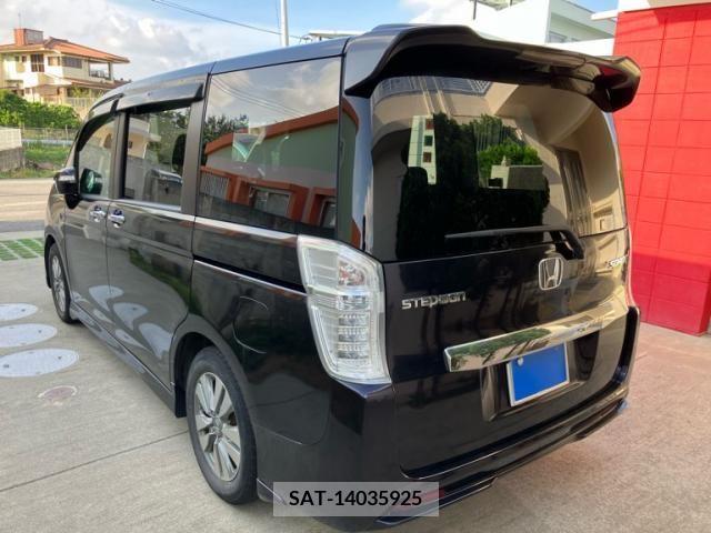 Honda e 2013-08 394332-6