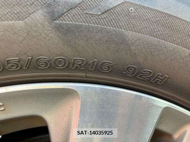 Honda e 2013-08 394332-3