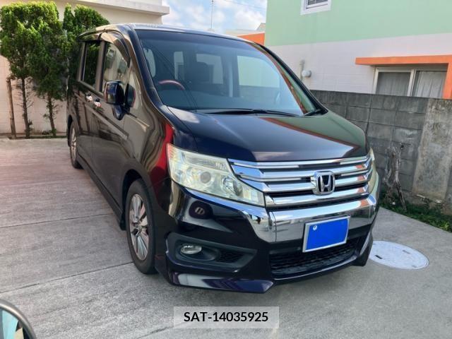 Honda e 2013-08 394332-0