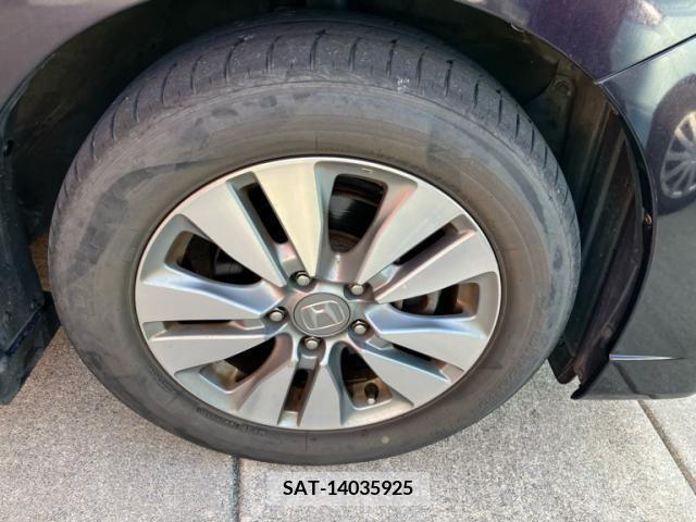 Honda e 2013-08 394332-2