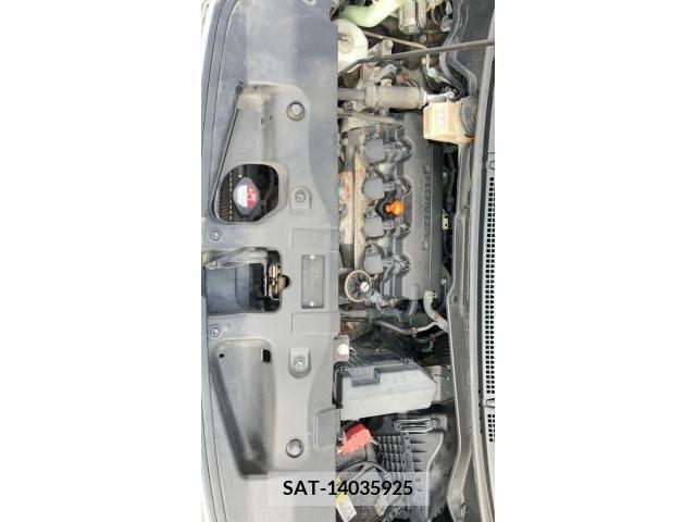 Honda e 2013-08 394332-22
