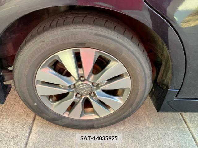 Honda e 2013-08 394332-4
