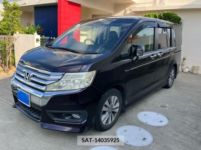 Honda e 2013-08 394332-1