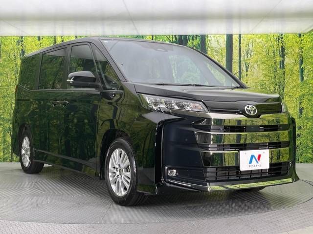 Toyota NOAH 2023-07 194880-17