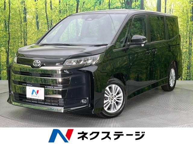 Toyota NOAH 2023-07 194880-0