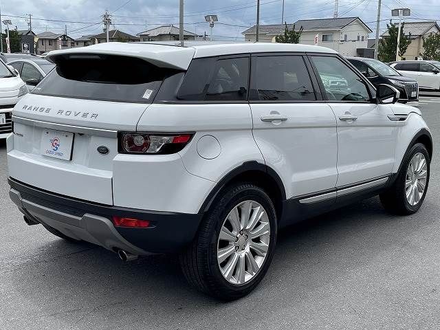 ROVER RANGE ROVER 2014-04 189755-13