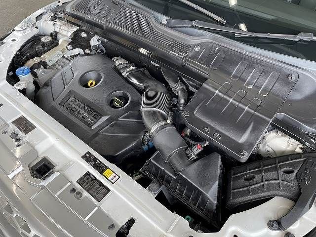 ROVER RANGE ROVER 2014-04 189755-17