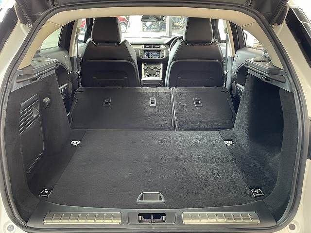 ROVER RANGE ROVER 2014-04 189755-12