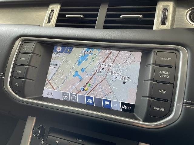 ROVER RANGE ROVER 2014-04 189755-2