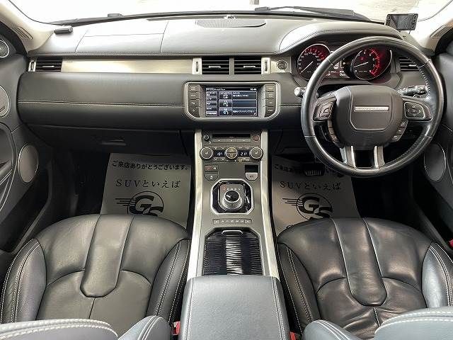 ROVER RANGE ROVER 2014-04 189755-1