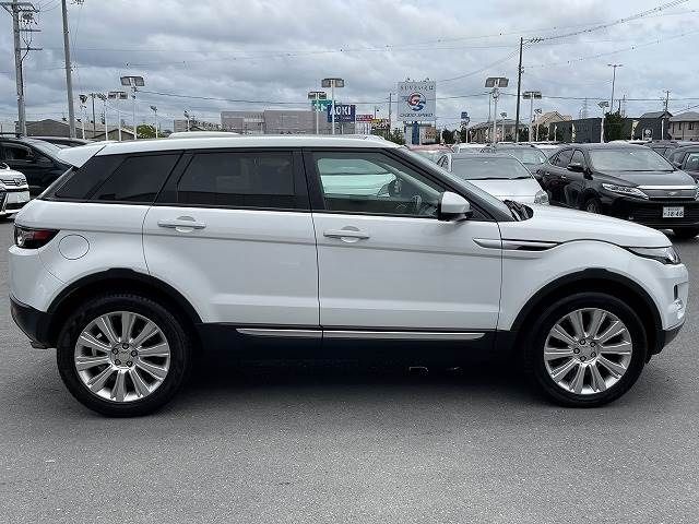 ROVER RANGE ROVER 2014-04 189755-15