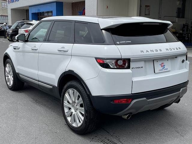 ROVER RANGE ROVER 2014-04 189755-14